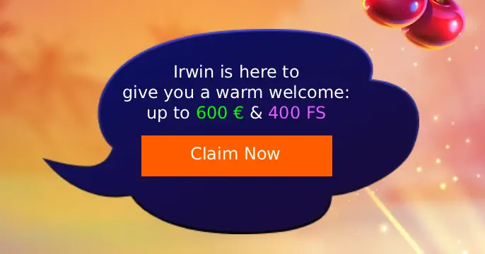 Irwin Casino